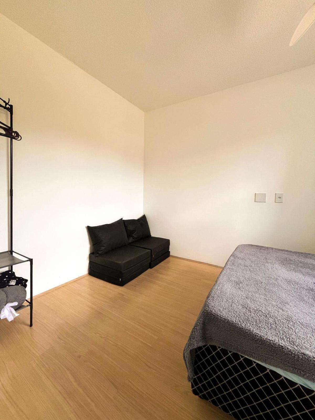 Aconchegante No Rio - Casa Maria Alegre Appartement