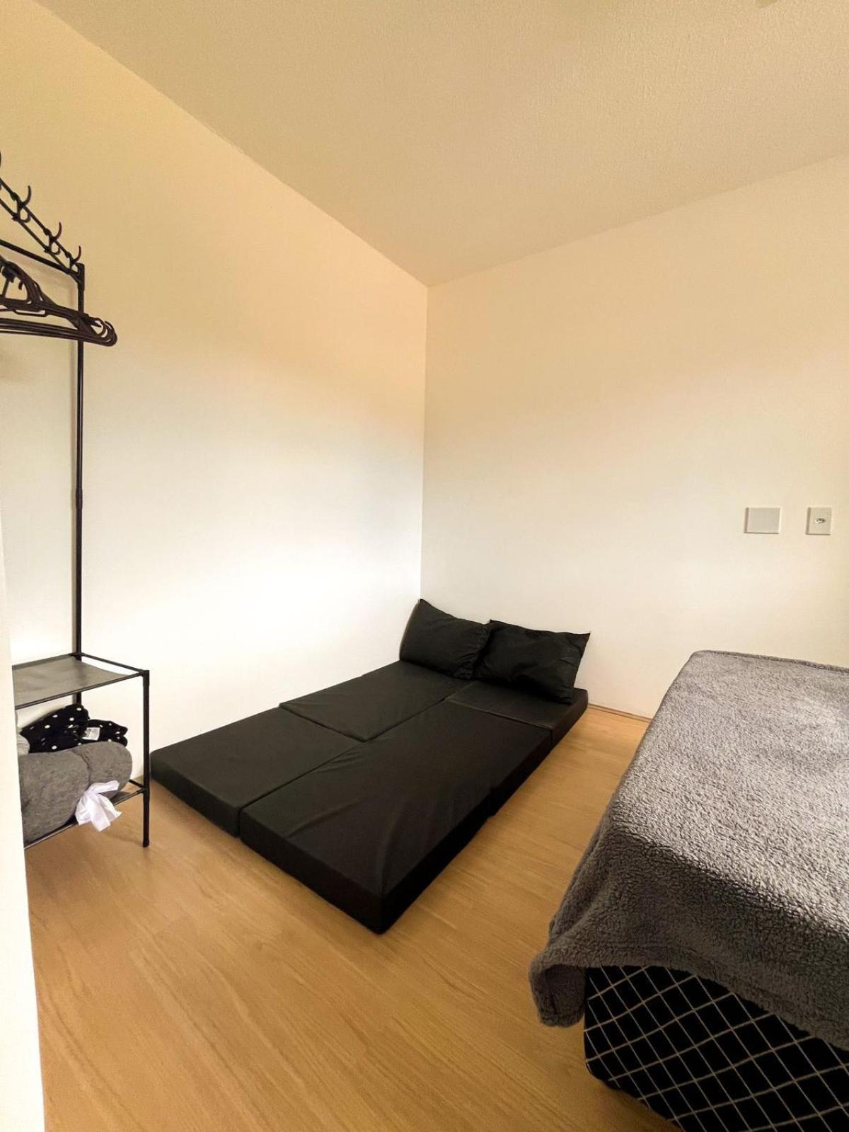 Appartement Aconchegante No Rio - Casa Maria Alegre *