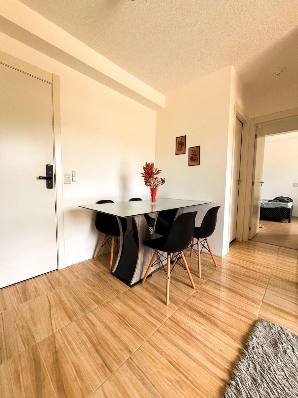 Aconchegante No Rio - Casa Maria Alegre Appartement *