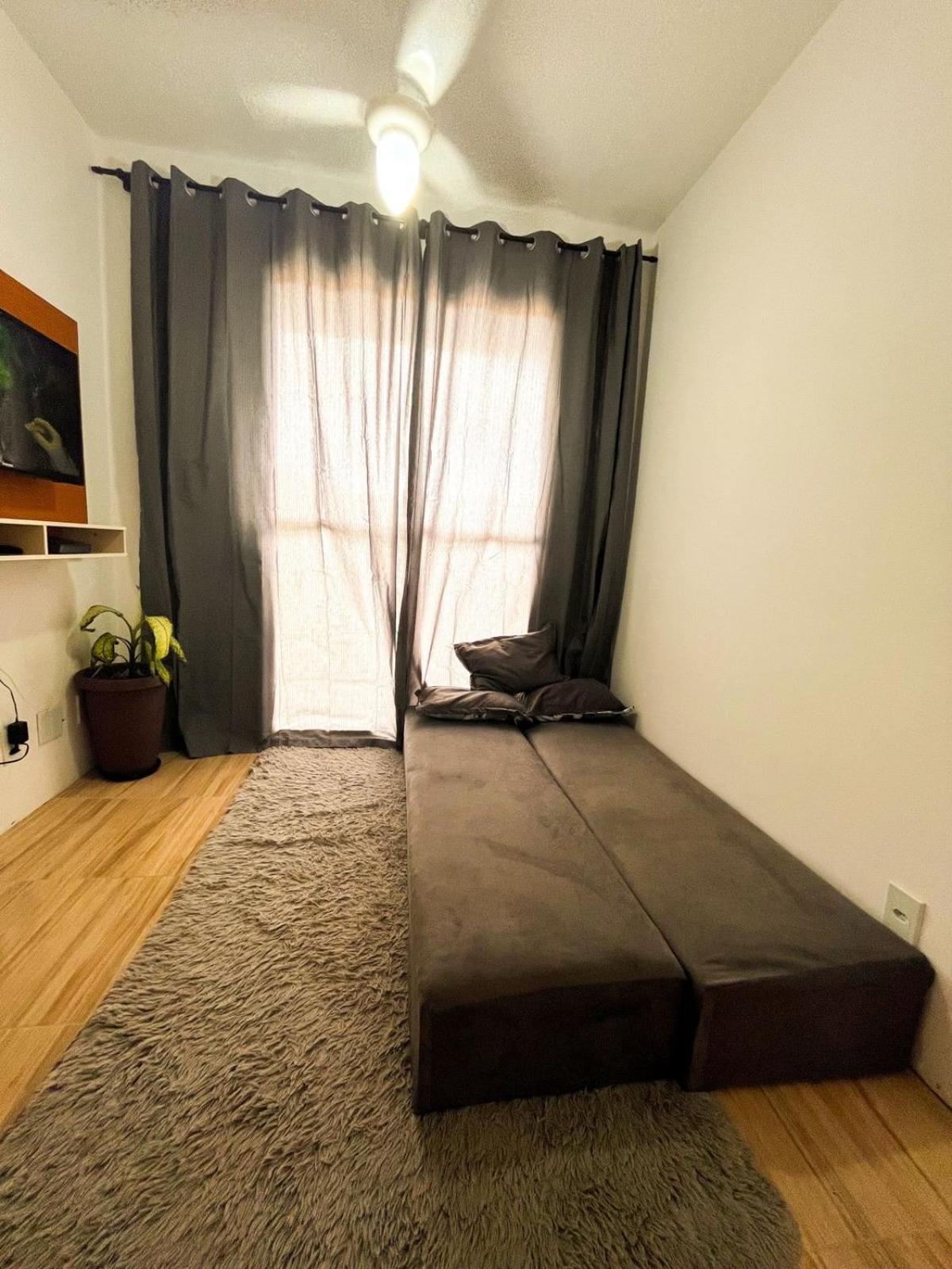 Appartement Aconchegante No Rio - Casa Maria Alegre