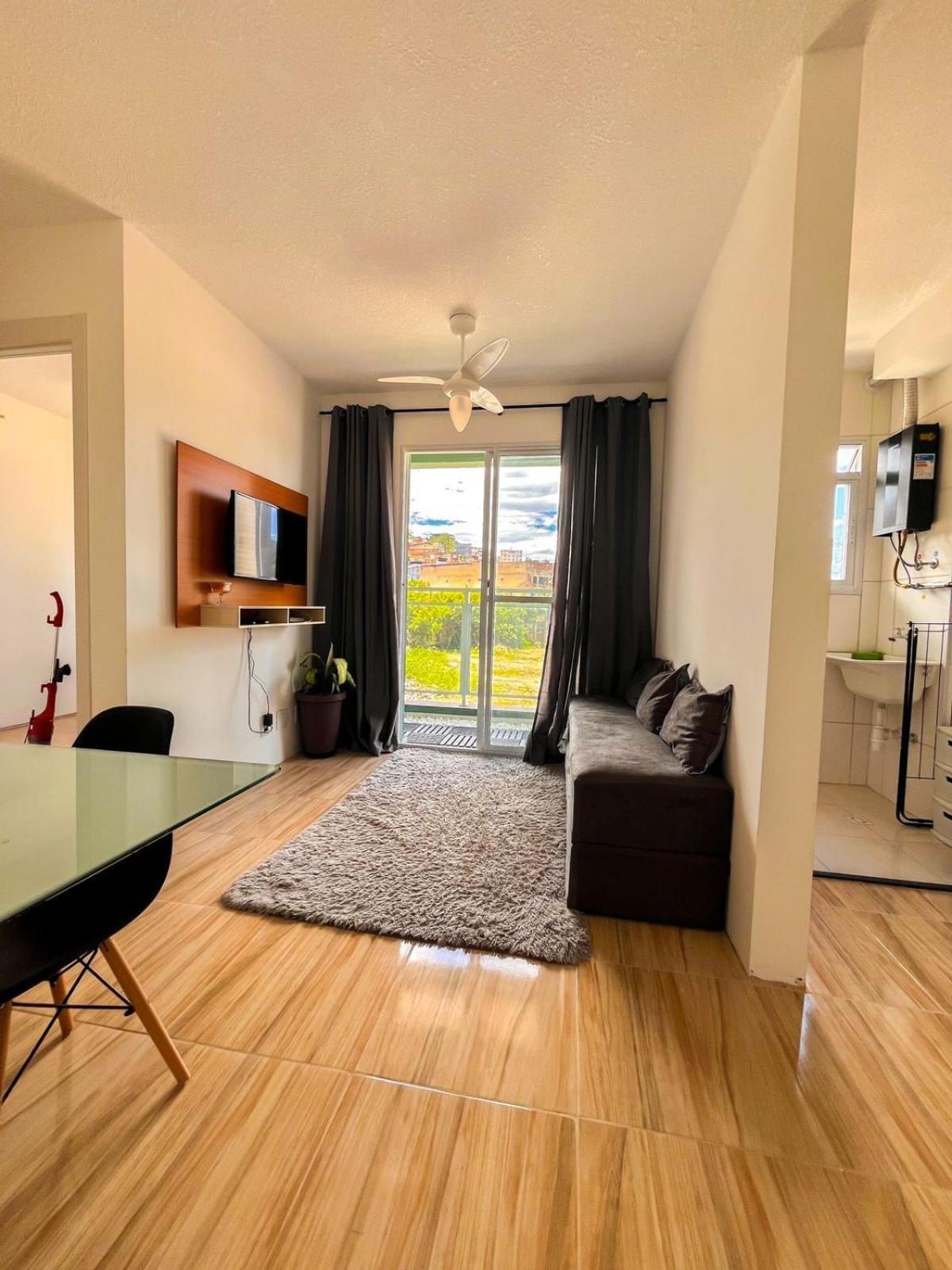 Aconchegante No Rio - Casa Maria Alegre Appartement