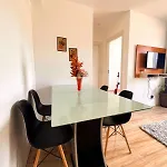 Apt Aconchegante No Rio - Casa Maria Alegre
