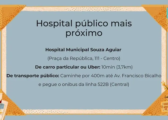 Apt Aconchegante No Rio - Casa Maria Alegre