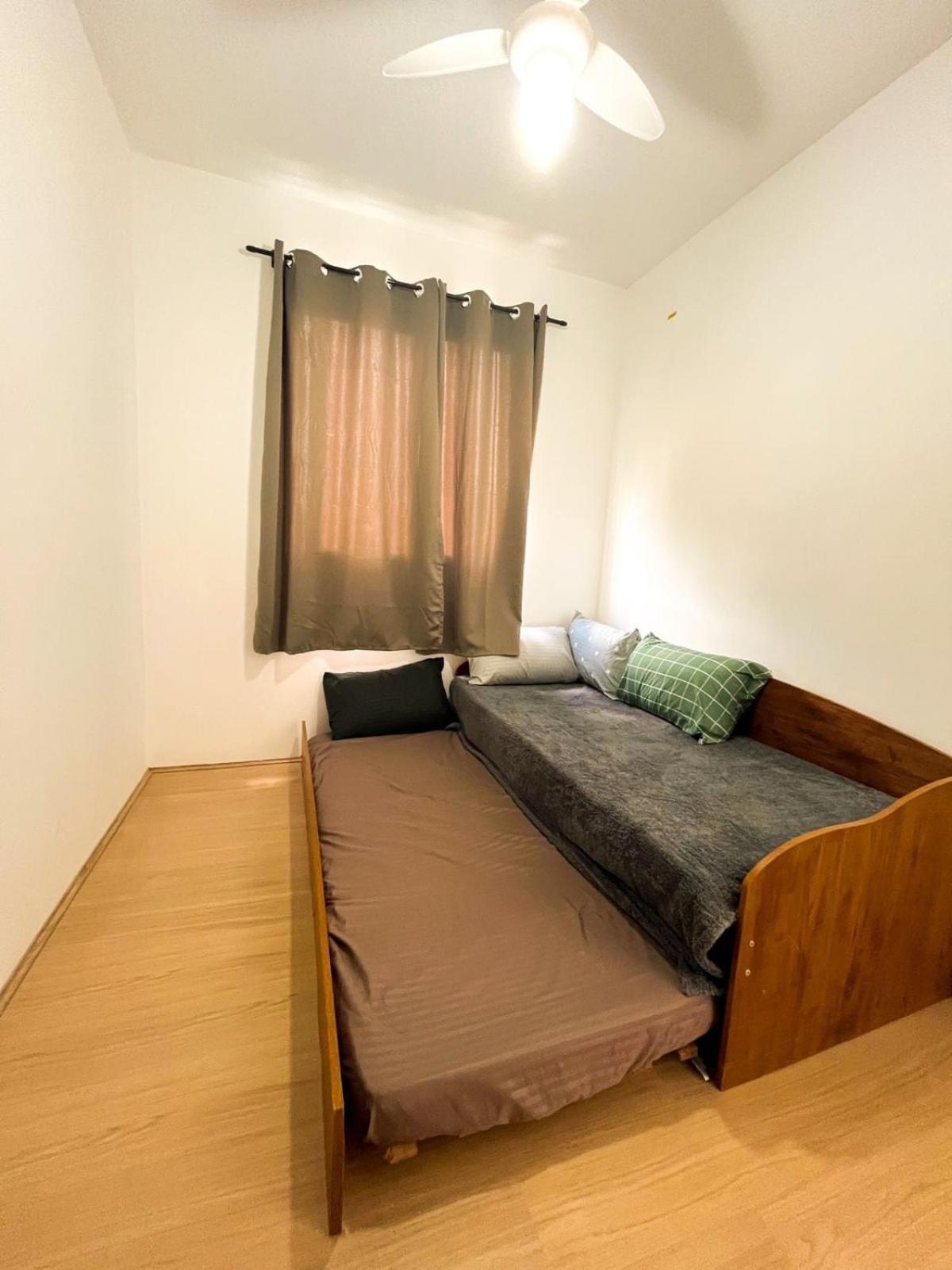 Apartamento Aconchegante No Rio - Casa Maria Alegre
