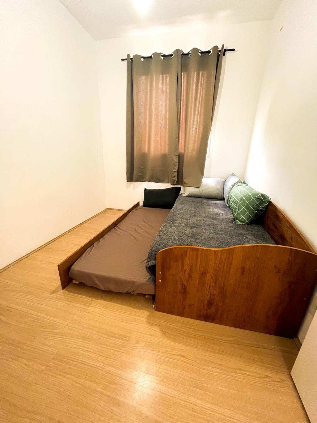 Aconchegante No Rio - Casa Maria Alegre *
