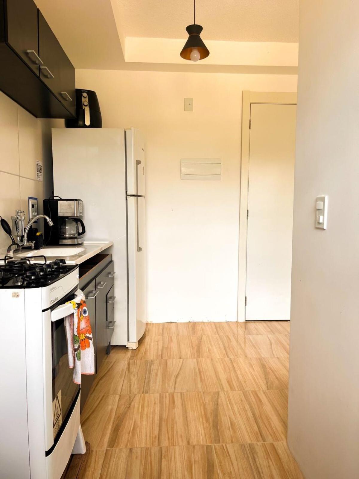 Apartamento Aconchegante No Rio - Casa Maria Alegre Rio de Janeiro