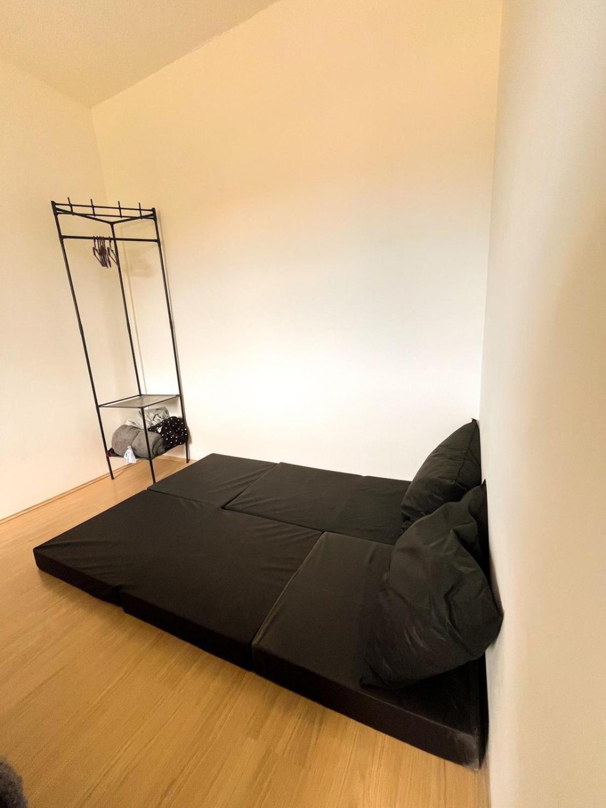 Apartamento Aconchegante No Rio - Casa Maria Alegre *