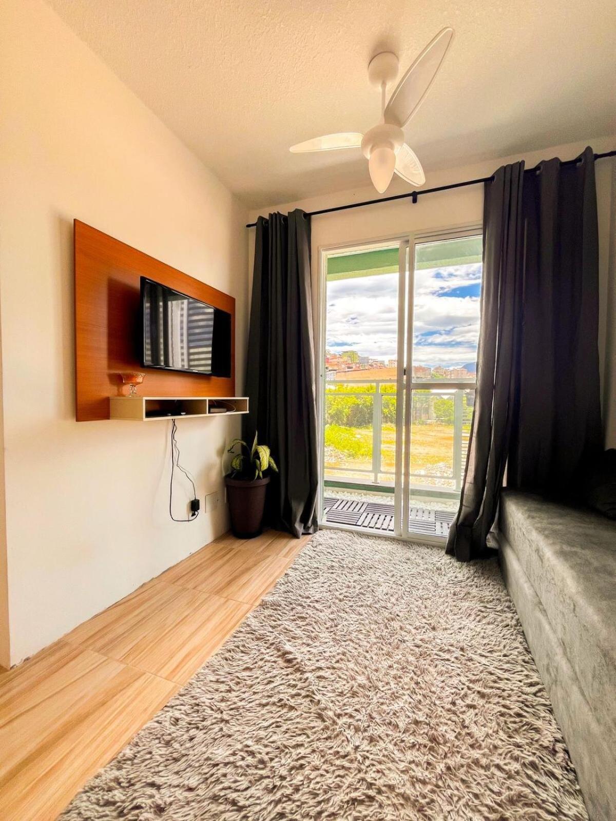 Apartamento Aconchegante No Rio - Casa Maria Alegre